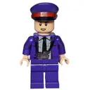 Minifigurka