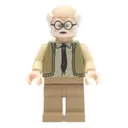 Minifigurka