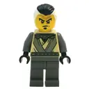 Minifigurka