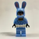 Minifigurka