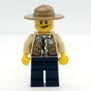 Minifigurka
