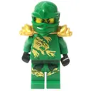 Minifigurka