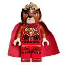 Minifigurka