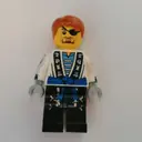 Minifigurka
