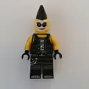 Minifigurka