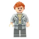 Minifigurka