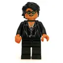 Minifigurka