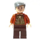 Minifigurka