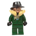 Minifigurka