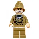 Minifigurka