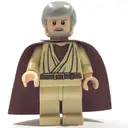 Minifigurka