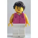 Minifigurka