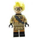 Minifigurka