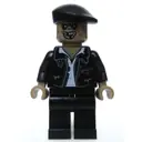 Minifigurka