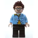 Minifigurka