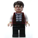 Minifigurka