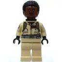 Minifigurka