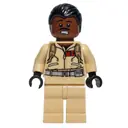 Minifigurka