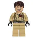 Minifigurka