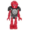 Minifigurka
