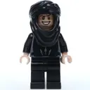 Minifigurka