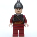 Minifigurka
