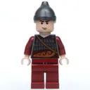 Minifigurka