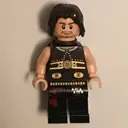 Minifigurka