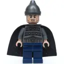 Minifigurka