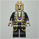 Minifigurka