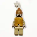 Minifigurka