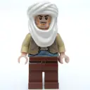 Minifigurka
