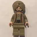 Minifigurka