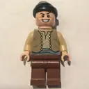 Minifigurka