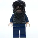 Minifigurka