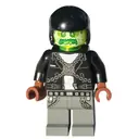 Minifigurka