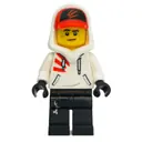 Minifigurka