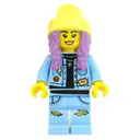 Minifigurka