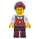 Minifigurka