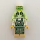 Minifigurka