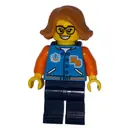 Minifigurka