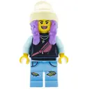 Minifigurka