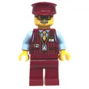 Minifigurka