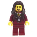 Minifigurka