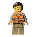 Minifigurka