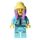Minifigurka