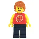 Minifigurka