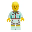 Minifigurka