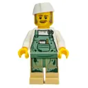 Minifigurka