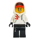 Minifigurka